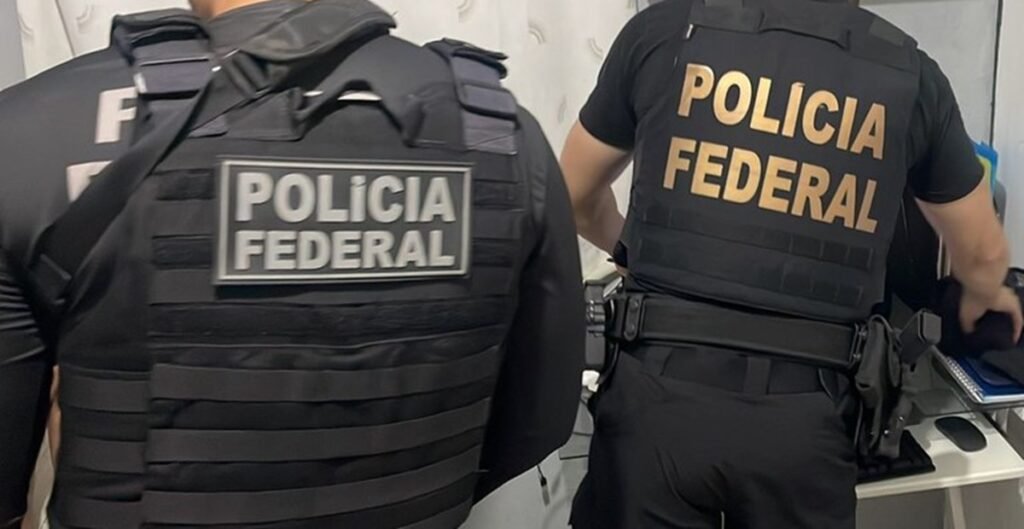 PF realiza operação nacional para combater abuso sexual infantil em Alagoas e mais 20 estados