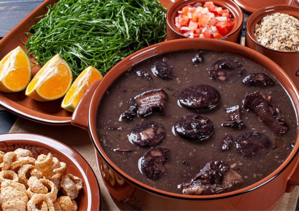 Ranking revela os pratos típicos mais queridos pelos brasileiros