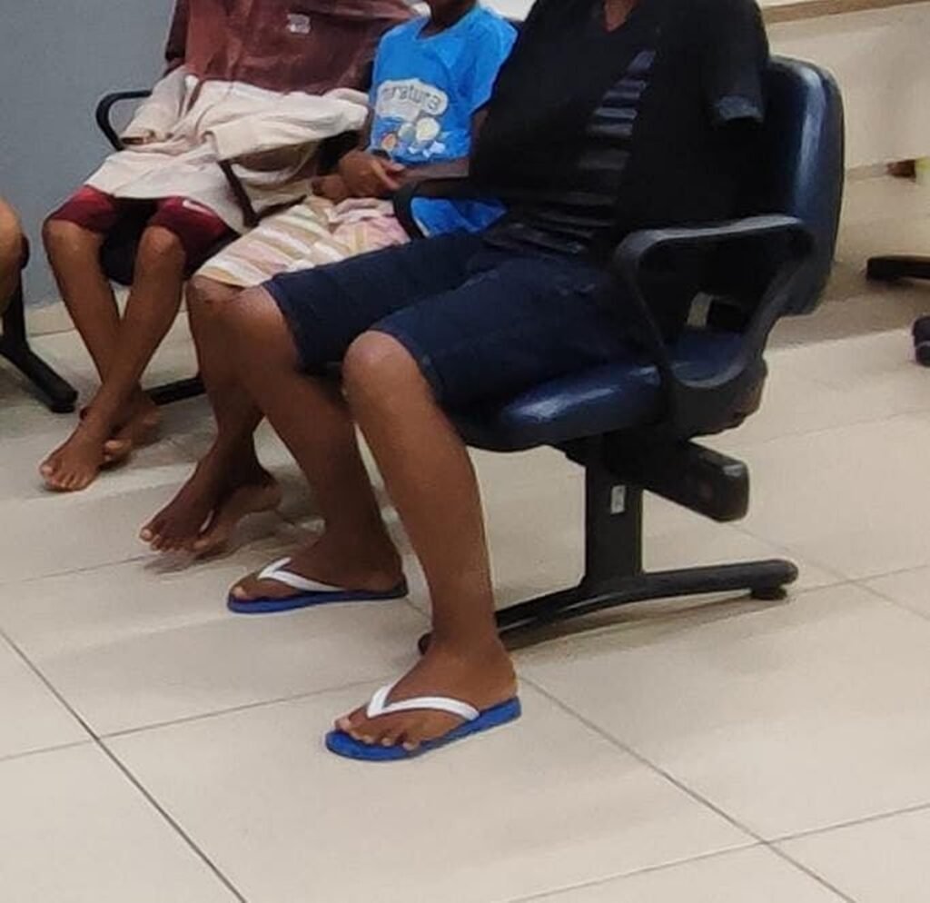 Nome de acusado por crime sexual pode se tornar público