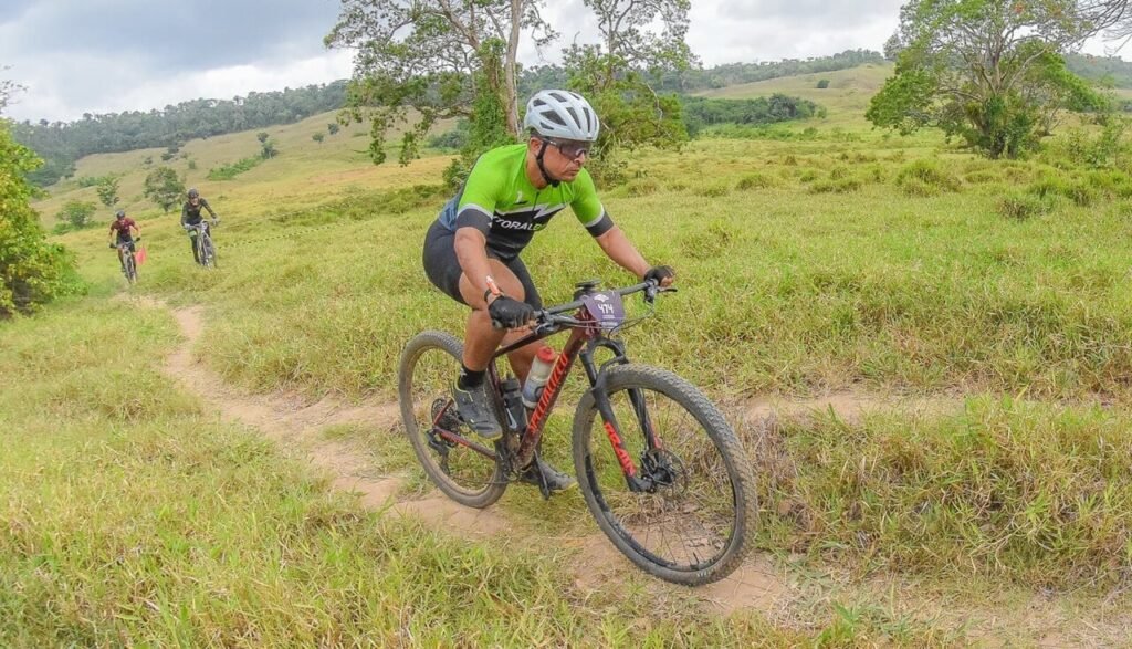 Traipu será sede da Copa Norte Nordeste de MTB neste final de semana