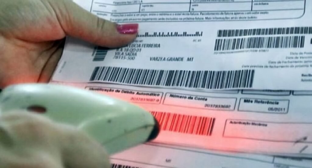 Boletos pagos até às 13h30 poderão ser compensados no mesmo dia