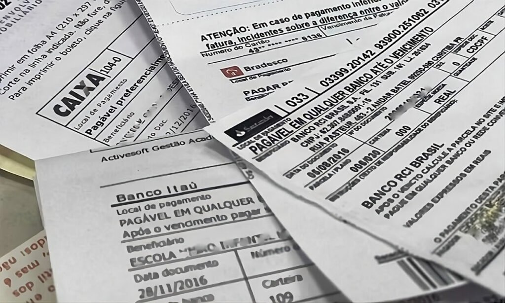 Febraban dá dicas para pagar boletos com segurança e evitar golpes