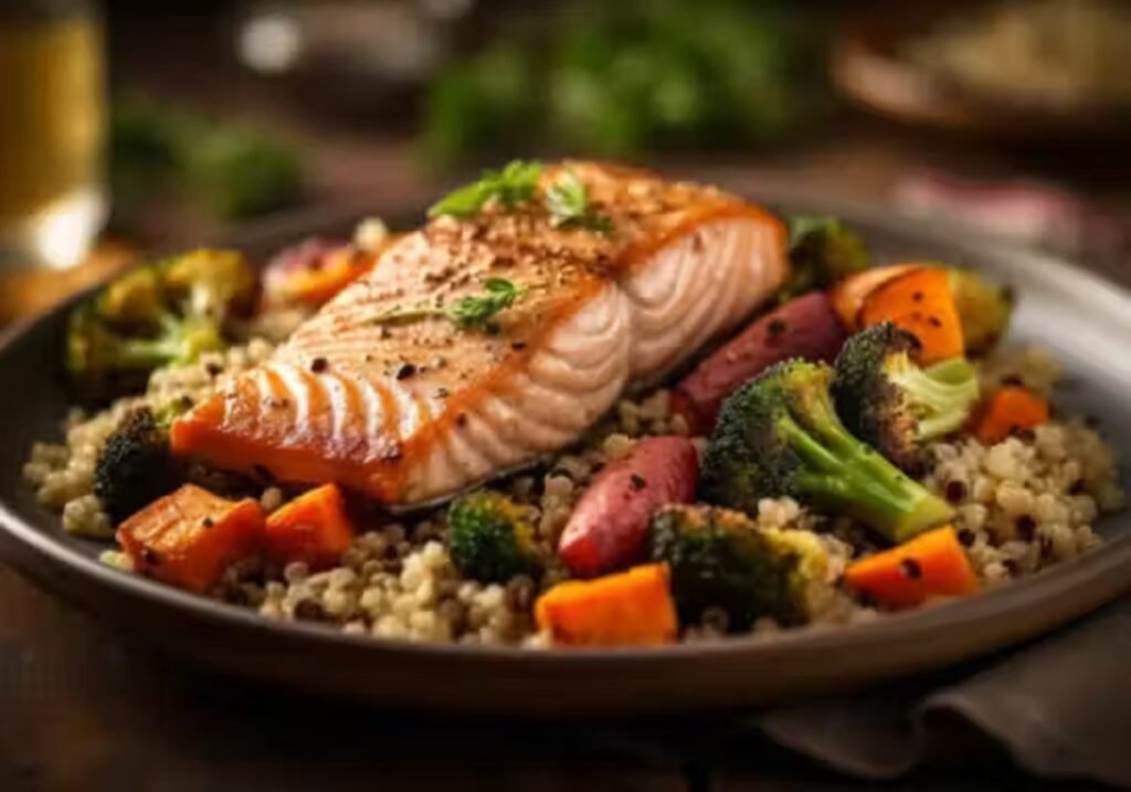 10 alimentos que ajudam a ter um sono melhor