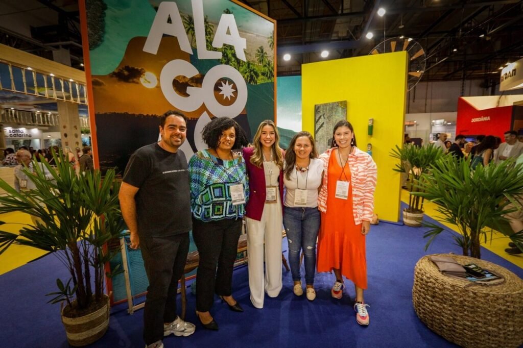 Agência Alagoas