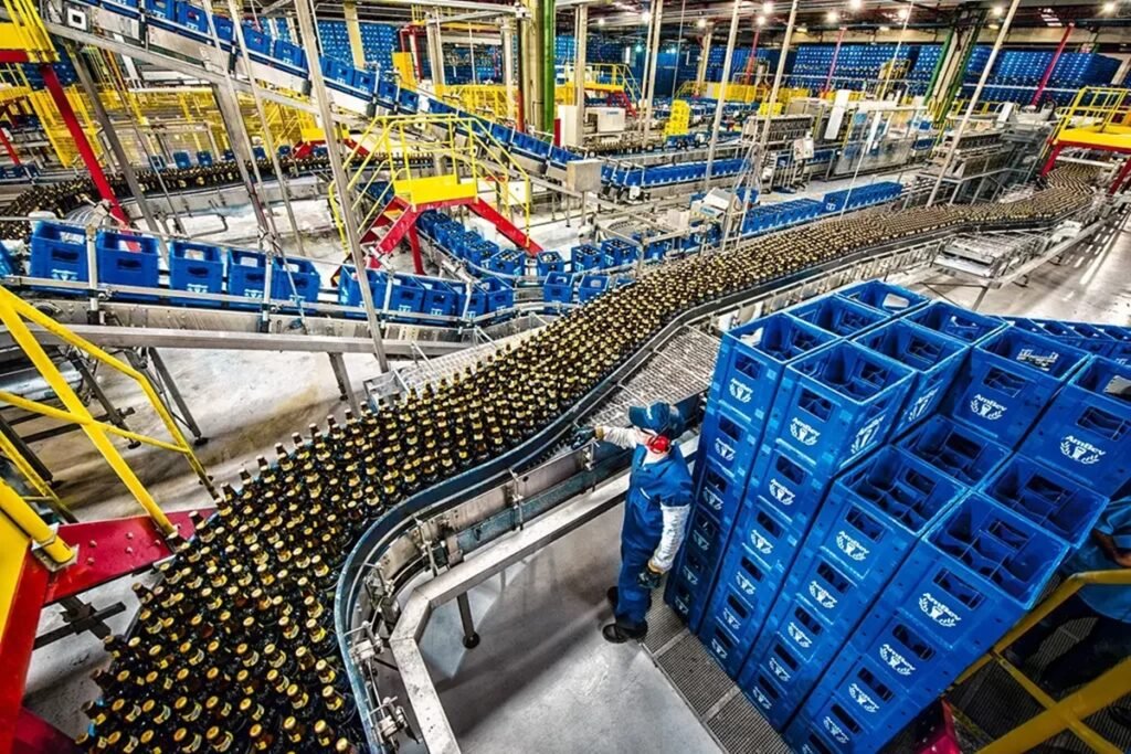 Ambev divulgou novas vagas de emprego em Alagoas e outros estados