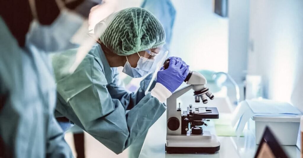 Antibióticos revelam uma nova maneira de combater o câncer