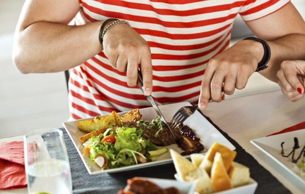 Apetite descontrolado? Estudo descobre por que você está comendo mais do que precisa