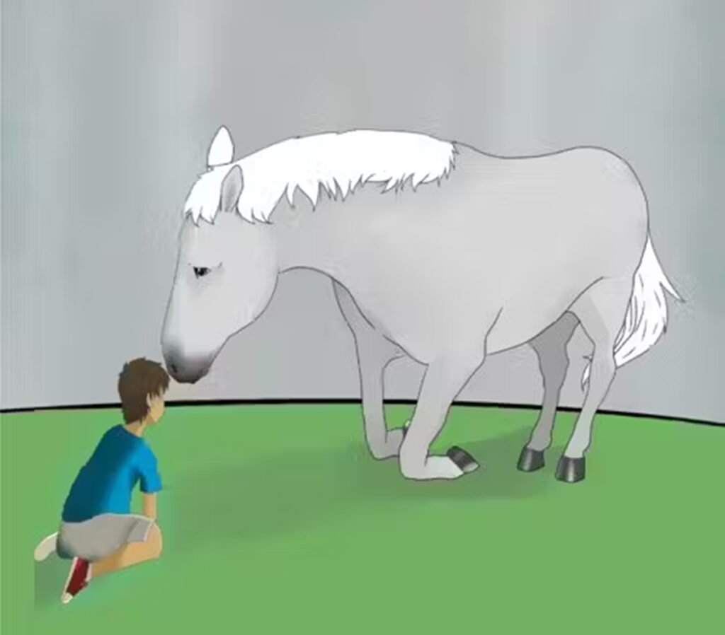 Artista plástico autista brasileiro ilustra livro sobre autismo e faz sucesso internacional