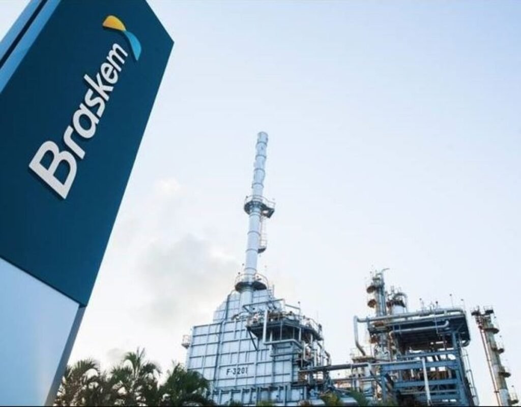 Petrobras abre mão de assumir controle da Braskem