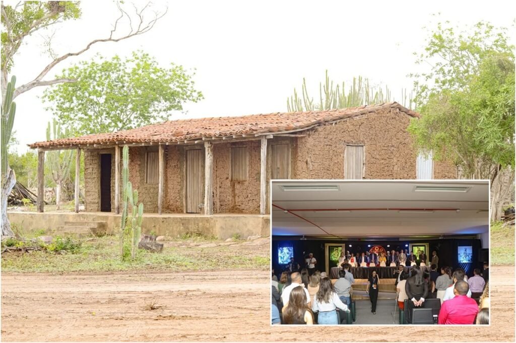 Com visita ao local do crime, programação do Júri Épico é iniciada no Sertão de Alagoas