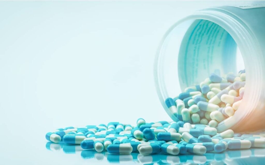 Covid-19 e gripe podem ser evitadas com antibióticos genéricos