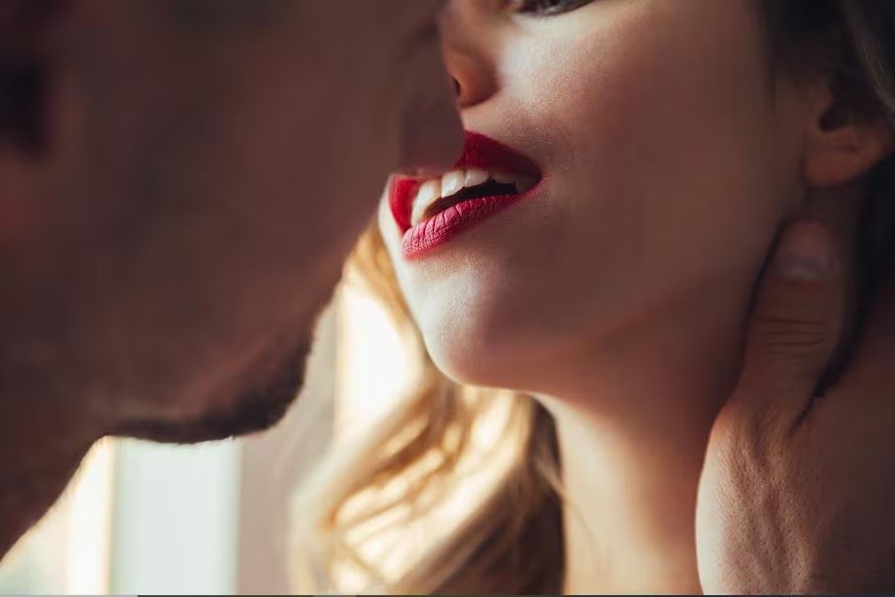 Como um simples beijo pode ser um perigo para a sua saúde