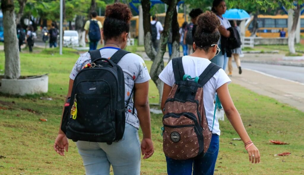 Escolas da rede estadual terão plataforma para registro de ocorrências