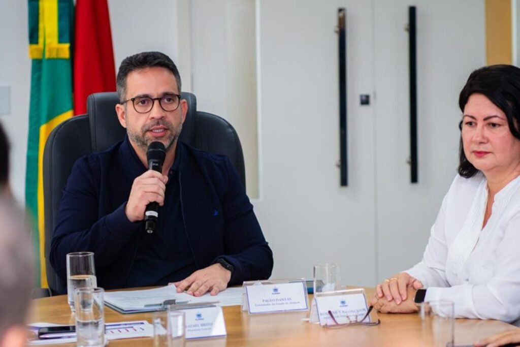 Governador apresenta dados do Ideb 2023 e comemora melhor resultado da história de Alagoas