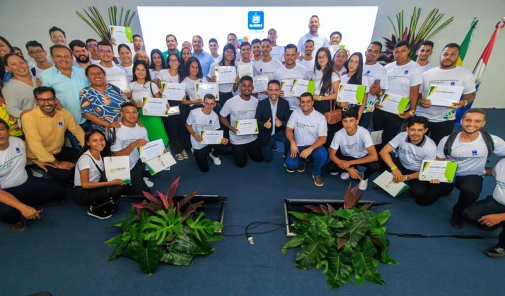 Governo de Alagoas lança programa que gera renda para mais de 7 mil agricultores familiares