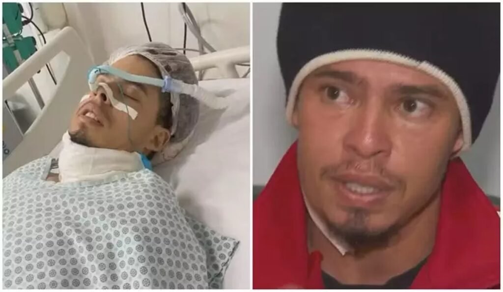 Homem vai parar na UTI após extrair dentes sisos