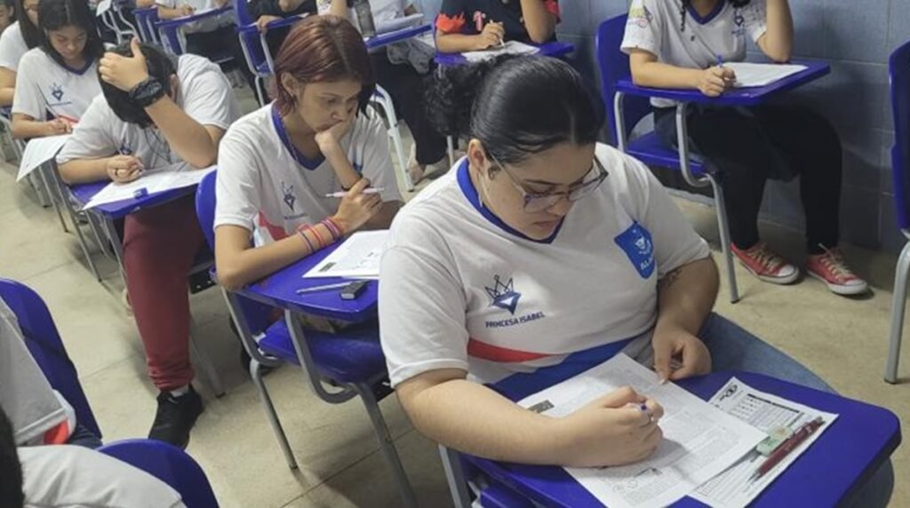 Olimpíadas Brasileiras de Física e de Ciências estão com inscrições abertas