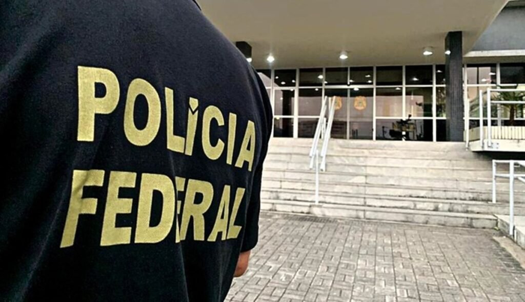 PF faz ação contra divulgação de imagens de abuso sexual infantil