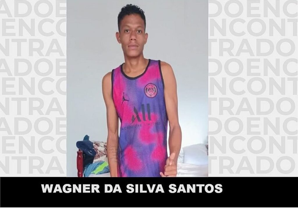 PLID em ação: Alagoanos que estavam desaparecidos são encontrados após atuação da rede
