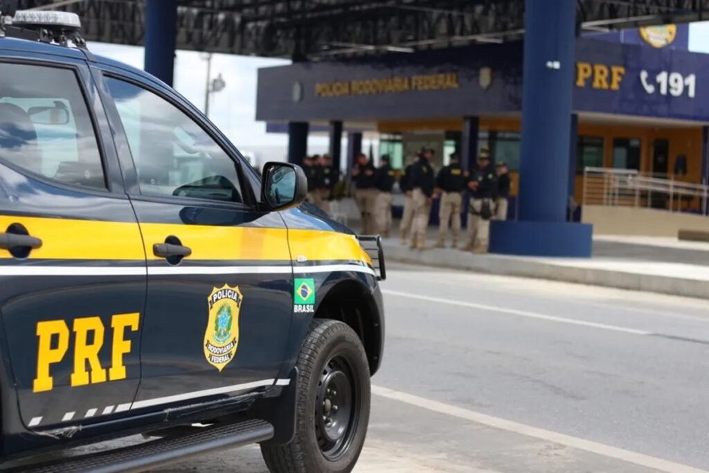 PRF encerra operação Carnaval 2026 com grande redução nos acidentes e vítimas graves em Alagoas