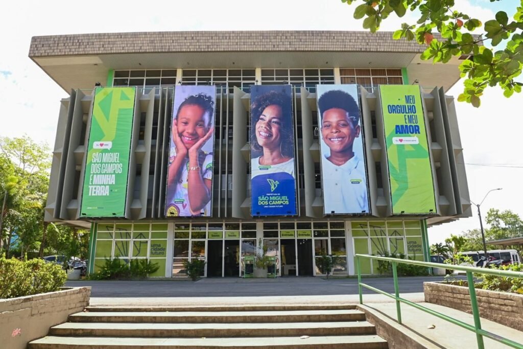 Prefeitura de São Miguel dos Campos libera pagamento dos servidores nesta quinta (25)