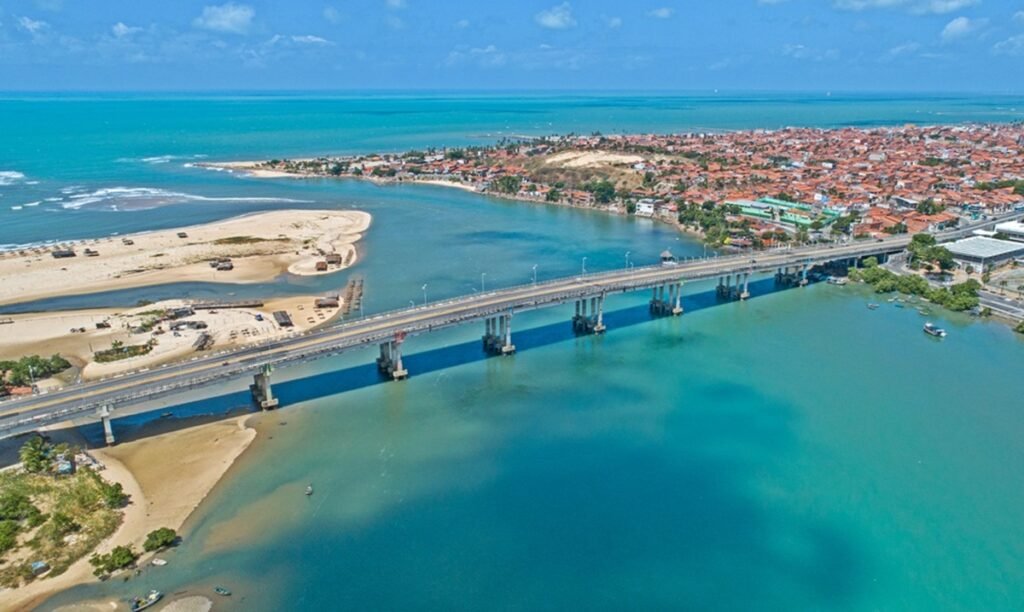 Ranking revela as cidades com o ar mais puro do Brasil