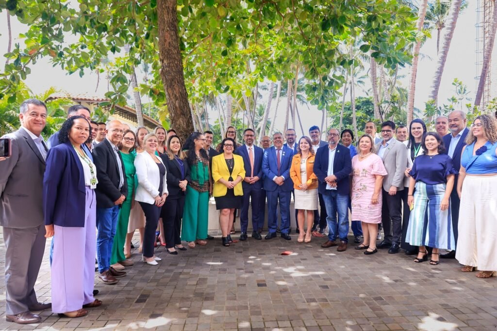 Secretários do Meio Ambiente de todo país se reúnem em Alagoas para reunião ordinária da Abema