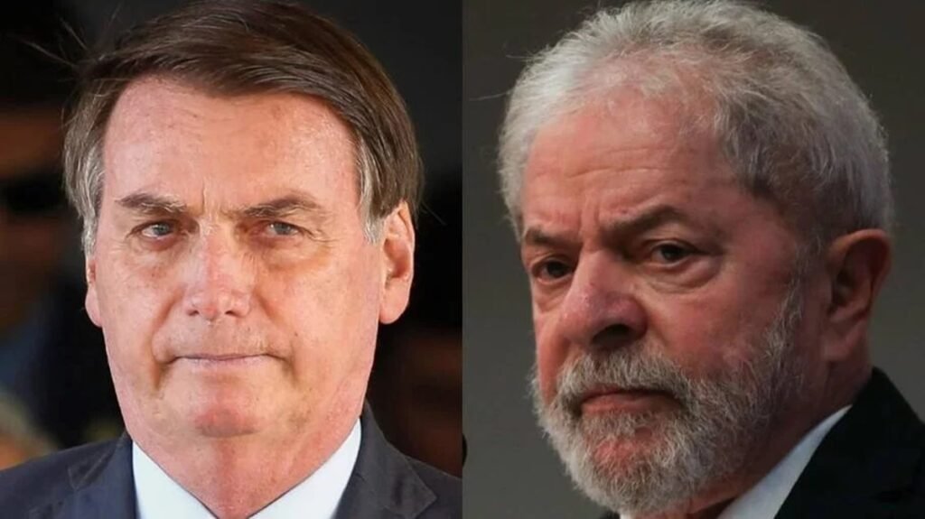 TSE condena Lula a pagar R$ 250 mil para Bolsonaro e seus aliados