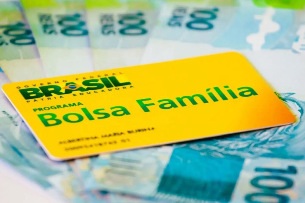 Um em cada cinco lares recebia benefício do Bolsa Família em 2023