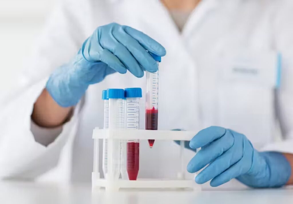 Cientistas descobrem proteínas que podem detectar câncer 7 anos antes do diagnóstico