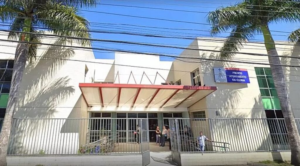 Criança de um ano come maconha da mãe e para no hospital