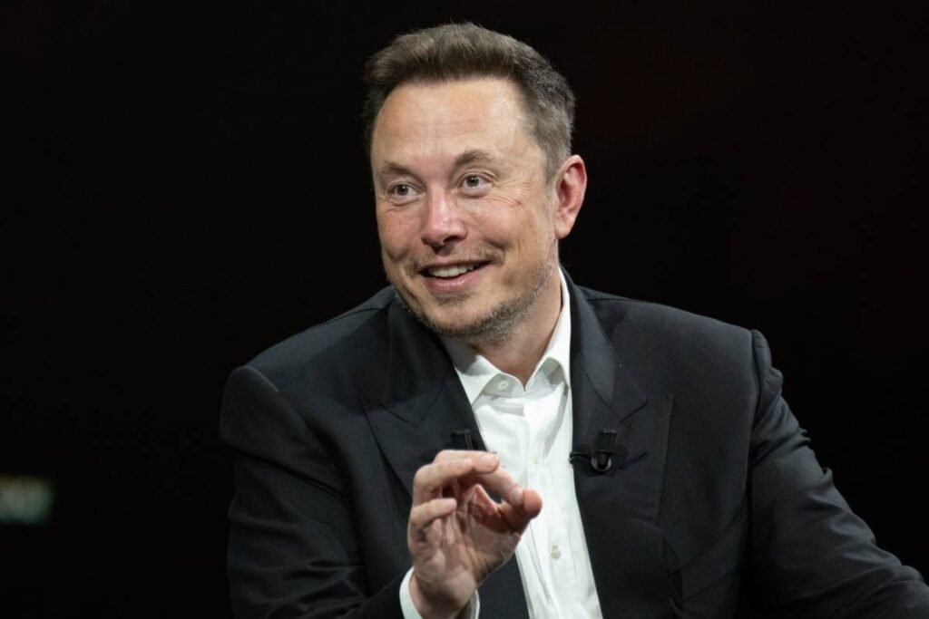 "Vamos dar super-poderes às pessoas", diz Musk ao falar sobre 'chips' nos cérebros