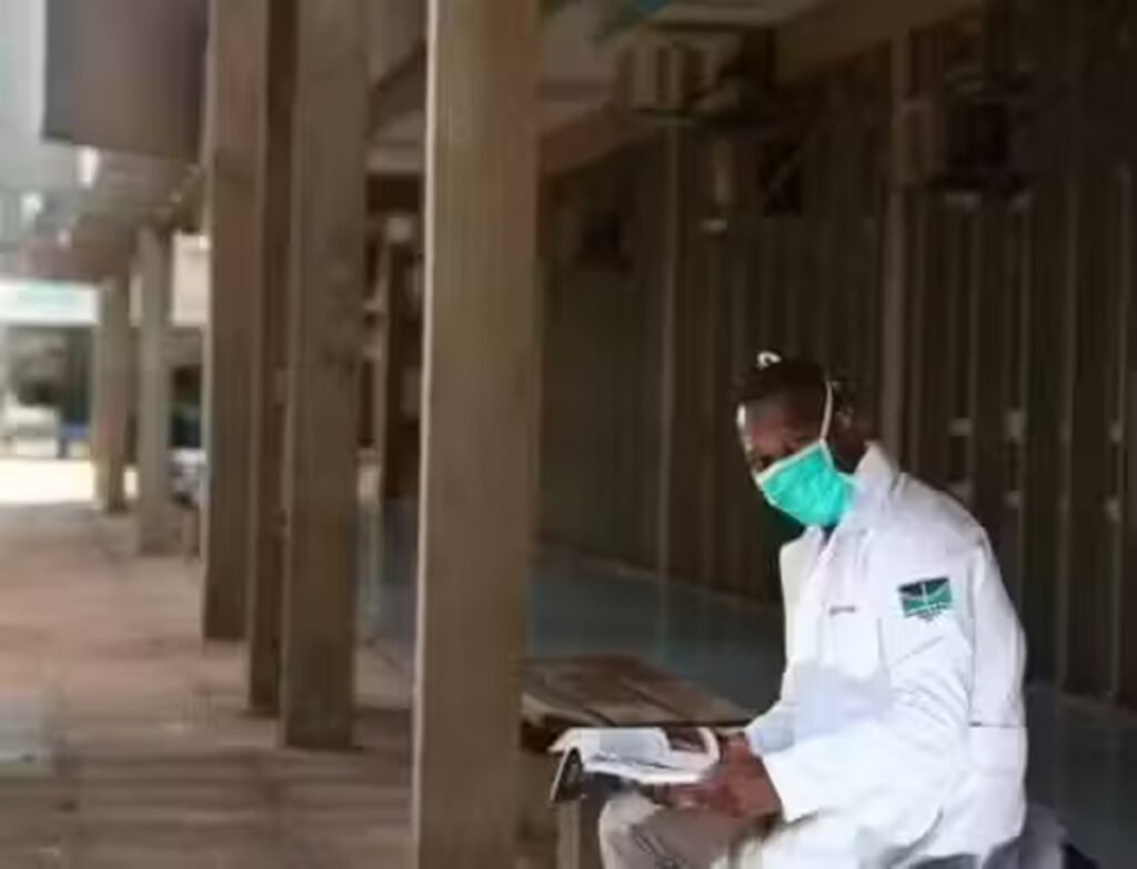 Ex-cobrador de ônibus se forma em Medicina na UnB