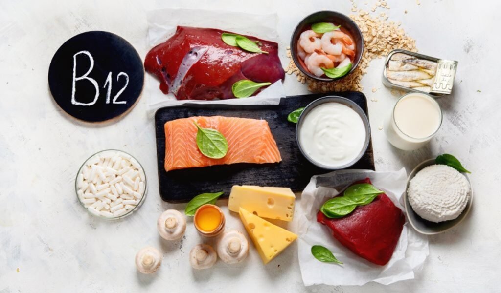 Fadiga e formigamento podem indicar falta de vitamina B12