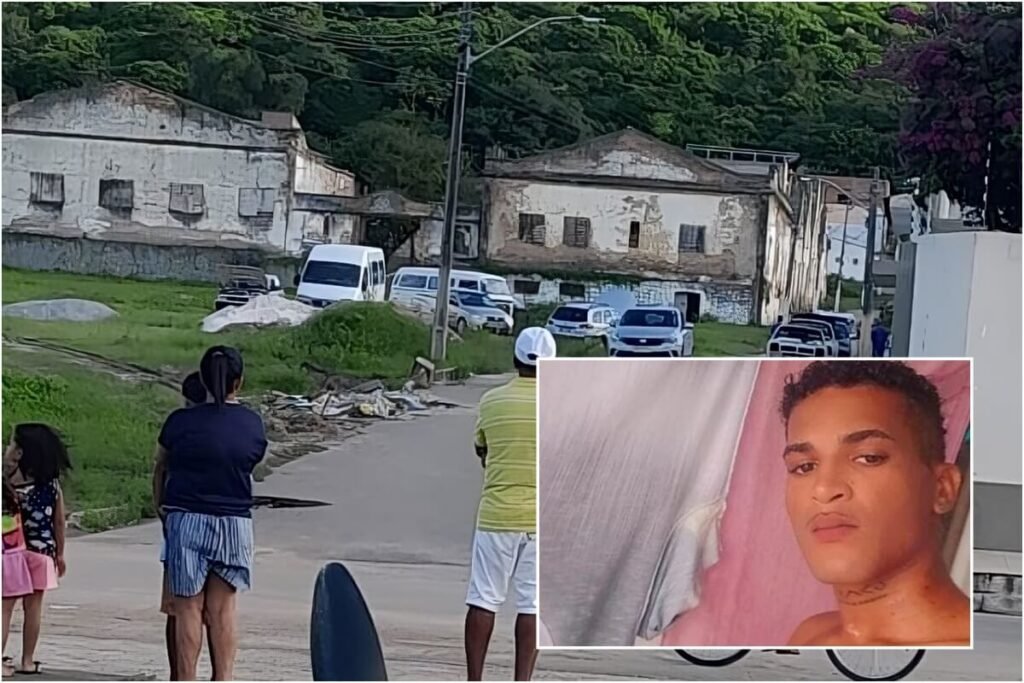 Jovem encontrado morto em São Miguel dos Campos avisou a mãe que morreria e pediu a benção