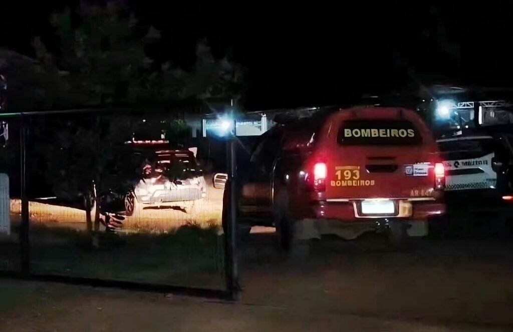 Jovens alagoanos de 23 e 24 anos são amarrados e executados com tiros na cabeça no interior de MT