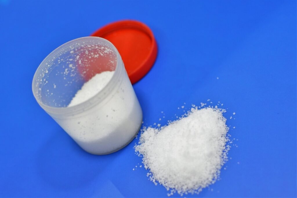 Nutricionista aponta quando o sal é um aliado e vilão da saúde