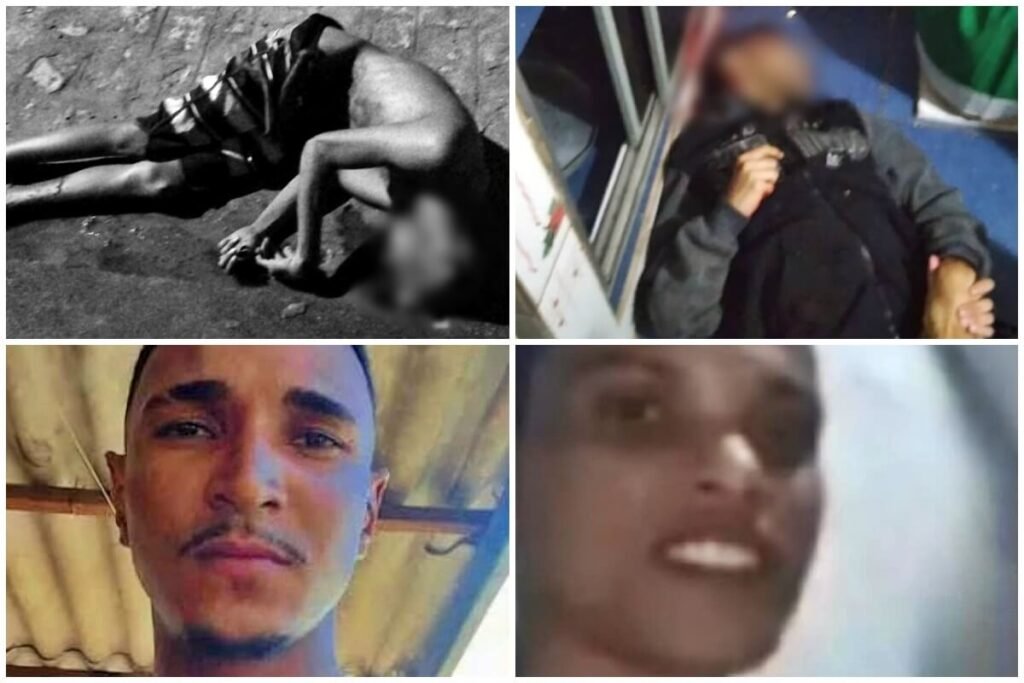 Pistoleiros invadem residência e matam dois homens em São Miguel dos Campos