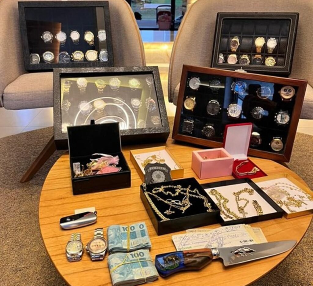 Polícia Federal deflagra operações de combate ao tráfico internacional em Alagoas e outros 10 estados