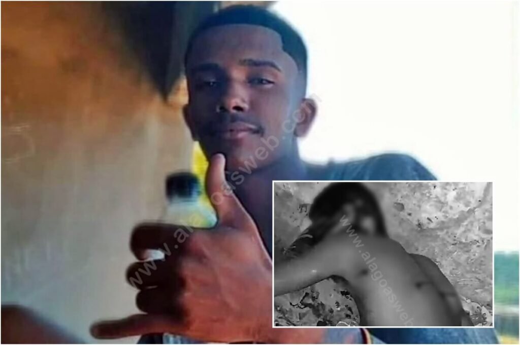 Polícia registra segundo homicídio em Roteiro; menor de 16 anos foi morto dormindo