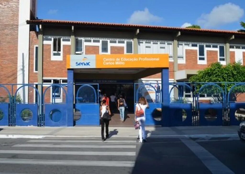 Senac Alagoas abre processo seletivo para psicólogo educacional