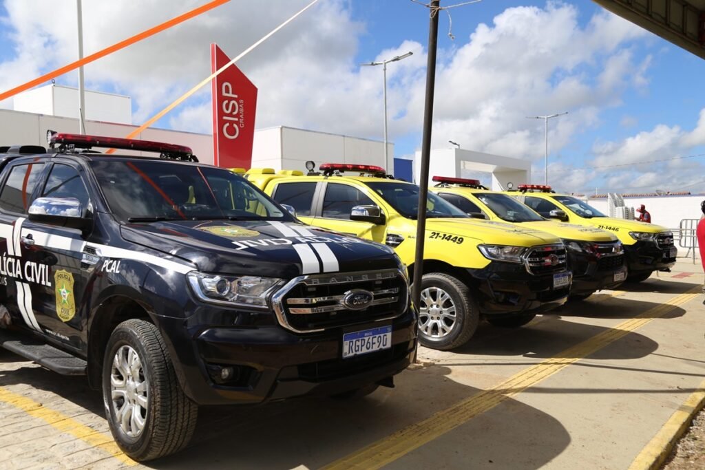 Suspeito de estelionato é detido após tentativa de abertura de conta com documentos falsos