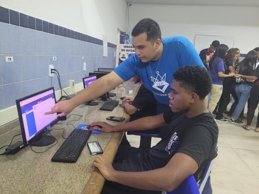 Alagoas supera meta de alunos concluintes do ensino médio inscritos no Enem