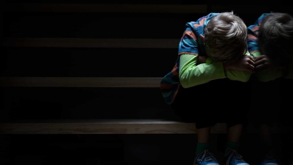 Alerta silencioso: Os sinais ocultos da depressão infantil