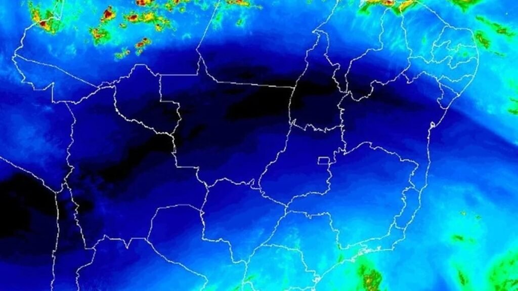 Brasil terá calor e 16 capitais podem ultrapassar 30ºC