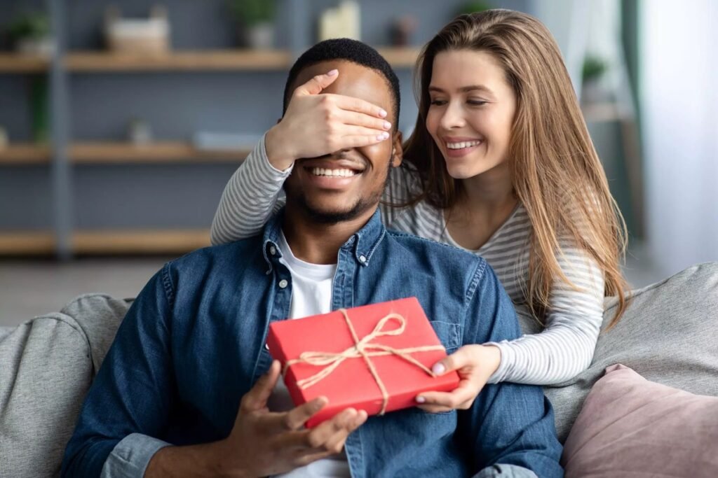 Comércio brasileiro espera crescimento de vendas no Dia dos Namorados