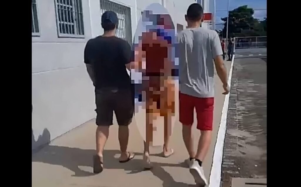 Contador que falsificou a própria certidão de óbito é preso em Alagoas