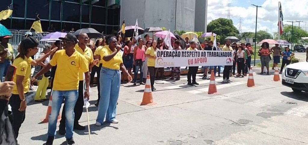 Governo apresenta nova proposta para técnicos da educação federal