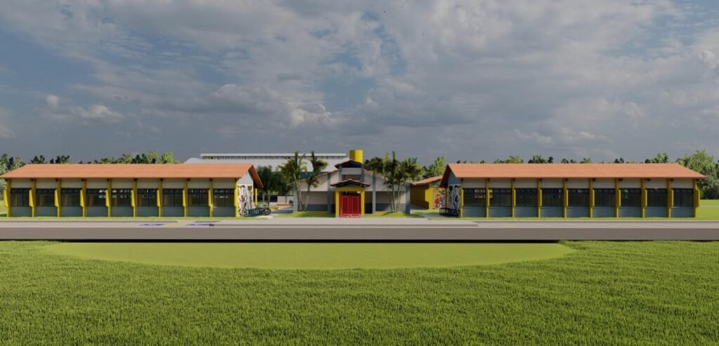 Governo de Alagoas lança dia 23 programa para construção de 56 escolas estaduais