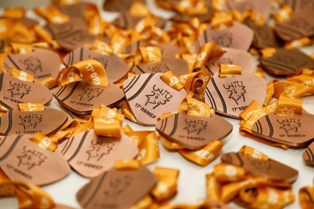 Mais de 300 mil estudantes participam da edição 2024 da Olimpíada Brasileira de Matemática das Escolas Públicas